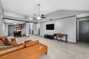 Spacious 4BR Near NASA & Kemah, King Bed