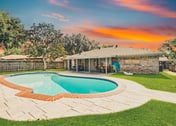 Private Pool, Pool Table, Outdoor kitchen,Spa