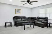 Large Updated Baytown Home • 5BR/3BA • Sleeps 12