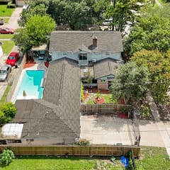 Private Pool ! King Bed ! Cozy Patio & BBQ 7b/4ba - Holiday Home