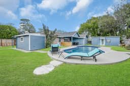 Spacious 5BR Houston Home|PrivatePool, BBQ, Family