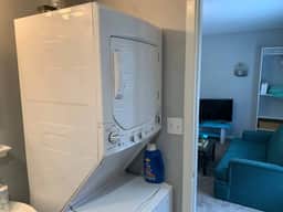 Studio in quiet neighborhood
