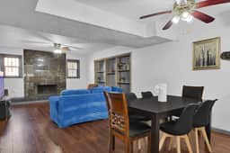 15min to IAH: 6BR, 500Mbps, Pets OK,30min Downtown - Image 4