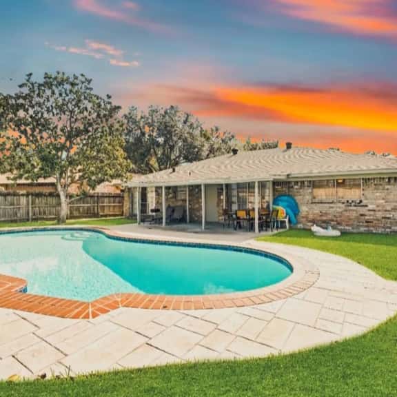 Private Pool, Pool Table, Outdoor kitchen,Spa - Image 1