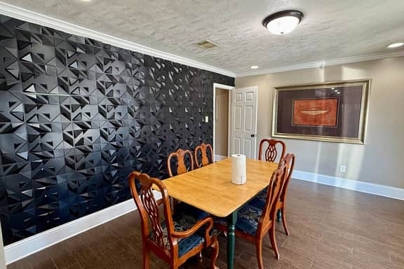 Spacious 5BR Houston Home|PrivatePool, BBQ, Family