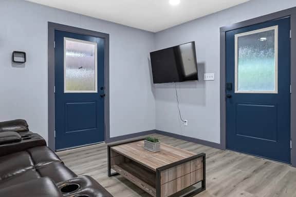 Remodeled Home near NRG, Downtown, Medical Center sleeps10