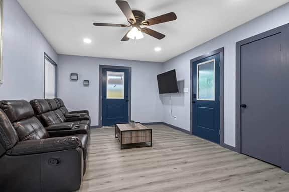 Remodeled Home near NRG, Downtown, Medical Center sleeps10