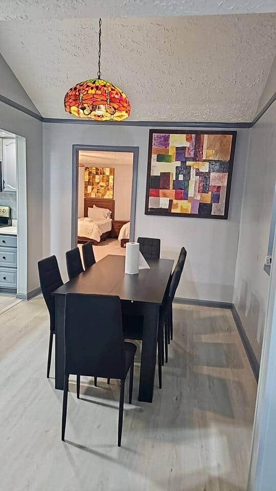 Old charm with modern amenities in heart of city